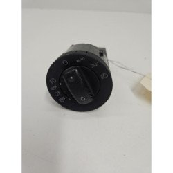 Commande De Phare Audi A4 2 Avant Phase 2 Break